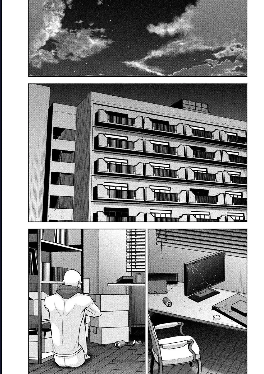 Hãy Gửi Lời Chào Của Tôi Tới Kenshiro Chap 79 - Next Chap 80