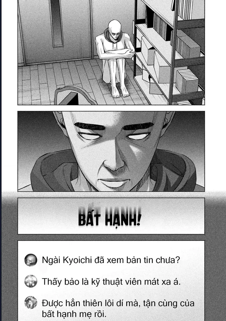 Hãy Gửi Lời Chào Của Tôi Tới Kenshiro Chap 79 - Next Chap 80