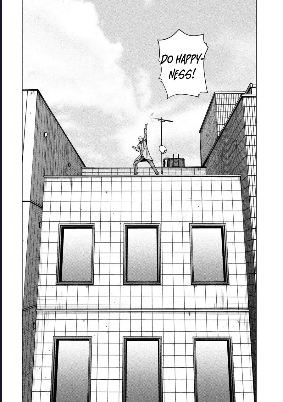 Hãy Gửi Lời Chào Của Tôi Tới Kenshiro Chap 80 - Next Chap 81