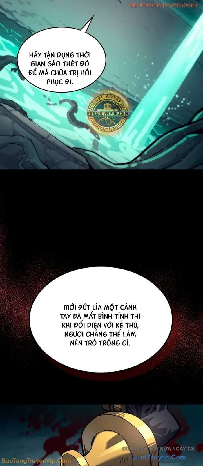 Hãy Hành Động Như Một Boss Đi Ngài Mr Devourer Chap 107 - Next Chap 108