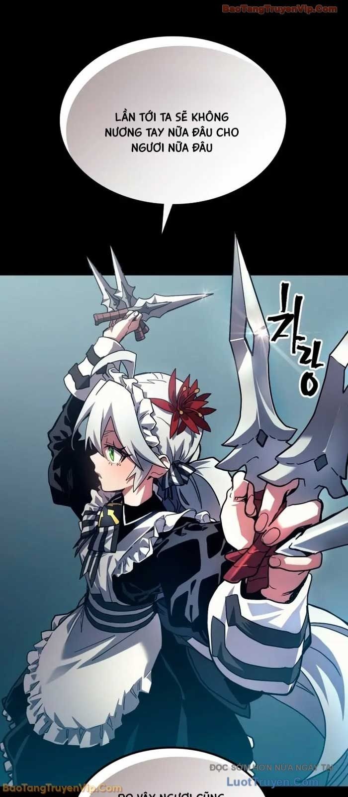 Hãy Hành Động Như Một Boss Đi Ngài Mr Devourer Chap 107 - Next Chap 108