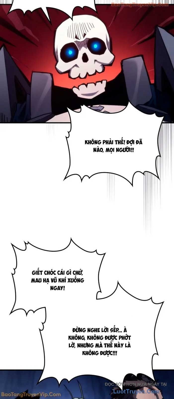 Hãy Hành Động Như Một Boss Đi Ngài Mr Devourer Chap 107 - Next Chap 108