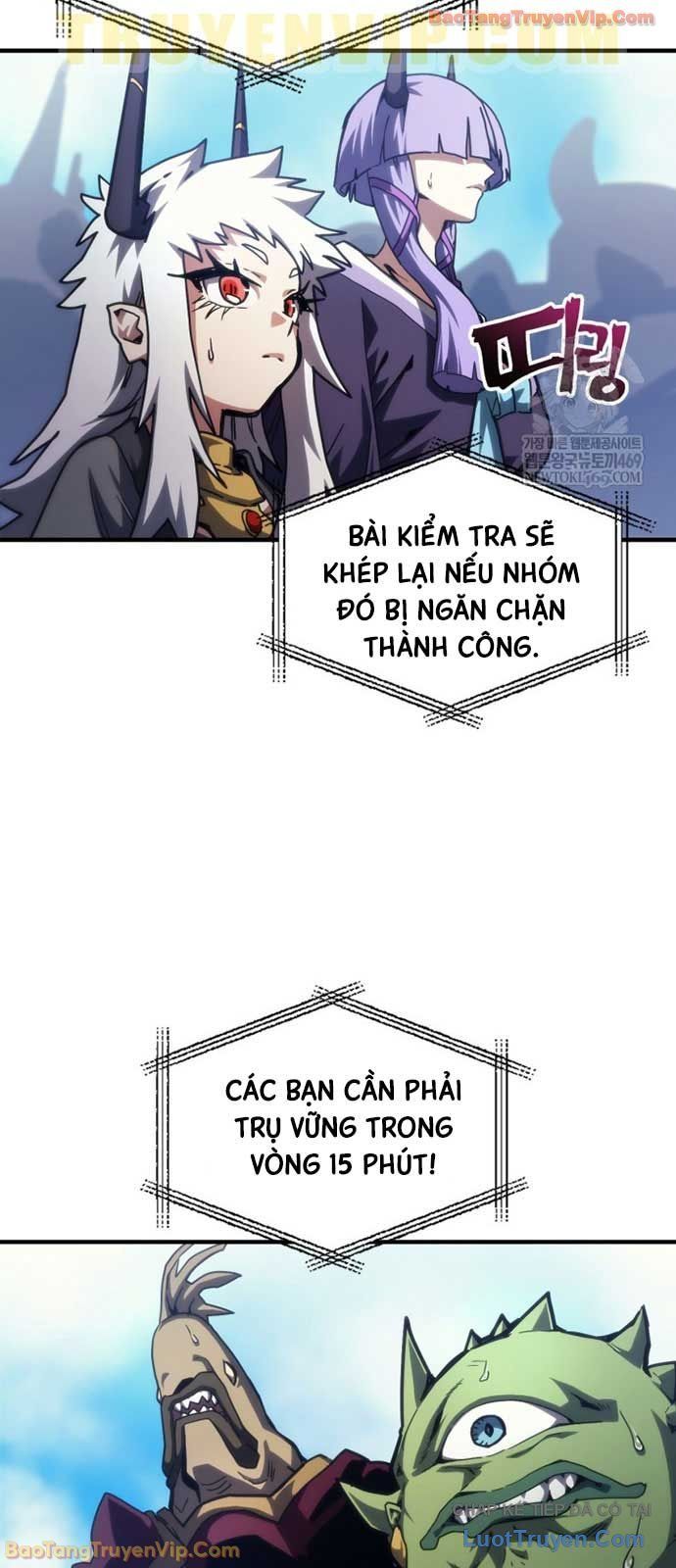 Hãy Hành Động Như Một Boss Đi Ngài Mr Devourer Chap 108 - Next Chap 109