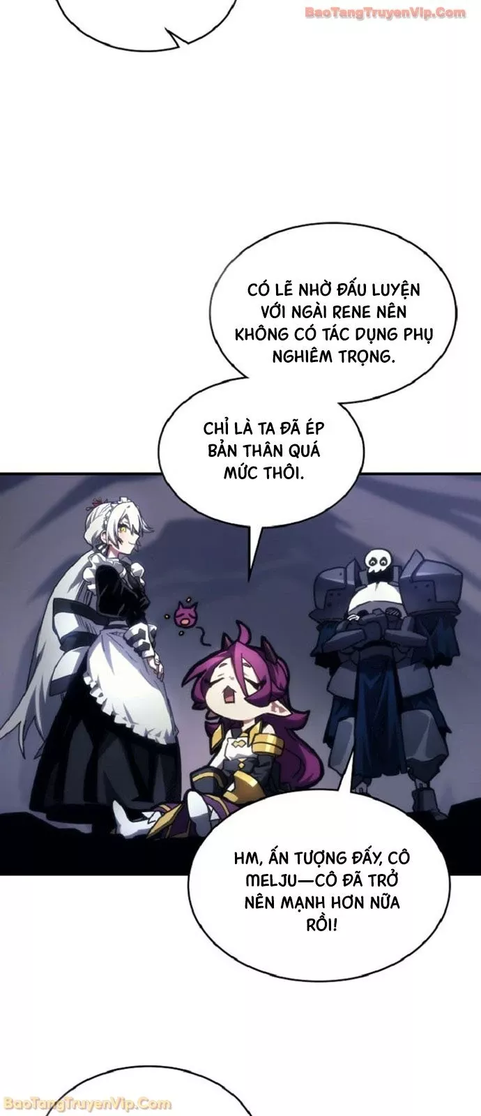 Hãy Hành Động Như Một Boss Đi Ngài Mr Devourer Chap 110 - Next Chap 111