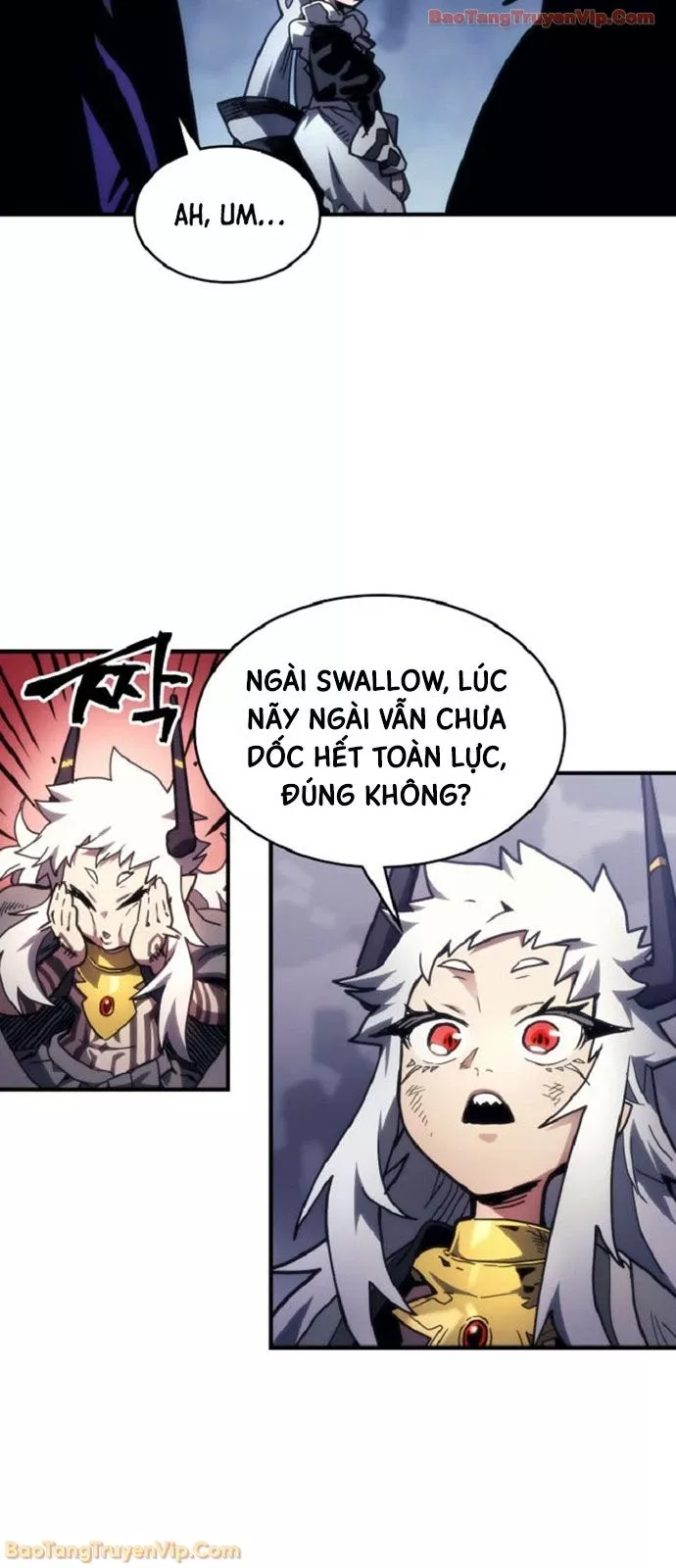 Hãy Hành Động Như Một Boss Đi Ngài Mr Devourer Chap 110 - Next Chap 111