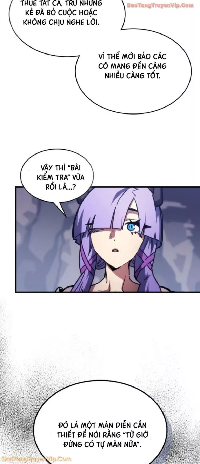 Hãy Hành Động Như Một Boss Đi Ngài Mr Devourer Chap 110 - Next Chap 111