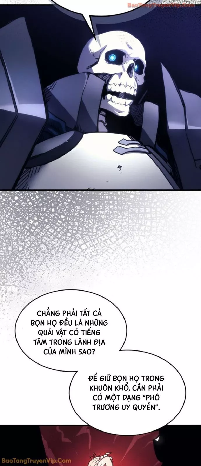 Hãy Hành Động Như Một Boss Đi Ngài Mr Devourer Chap 110 - Next Chap 111