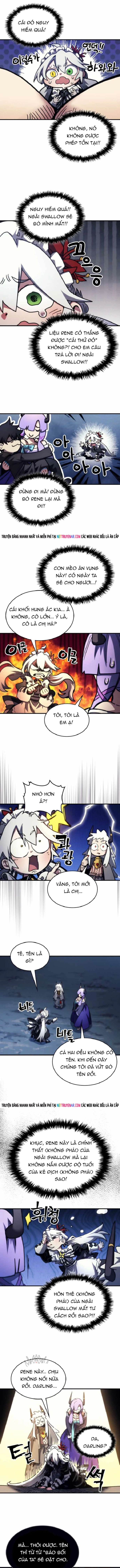 Hãy Hành Động Như Một Boss Đi Ngài Mr Devourer Chap 110 - Next Chap 111