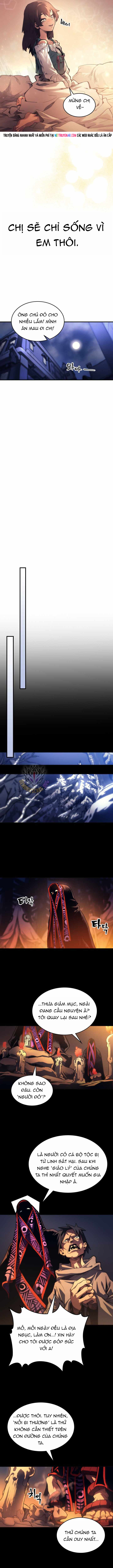 Hãy Hành Động Như Một Boss Đi Ngài Mr Devourer Chap 111.5 - Next Chap 112.5