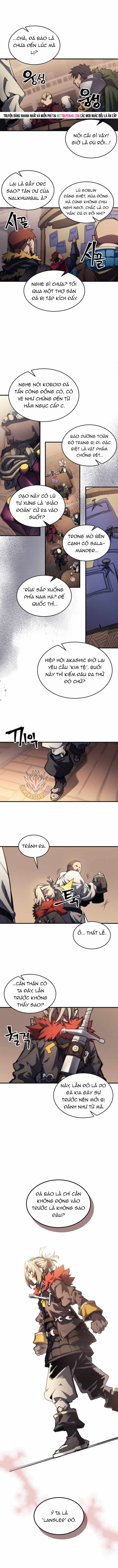 Hãy Hành Động Như Một Boss Đi Ngài Mr Devourer Chap 111 - Next Chap 112