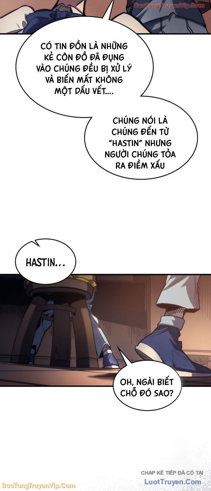 Hãy Hành Động Như Một Boss Đi Ngài Mr Devourer Chap 111 - Next Chap 112