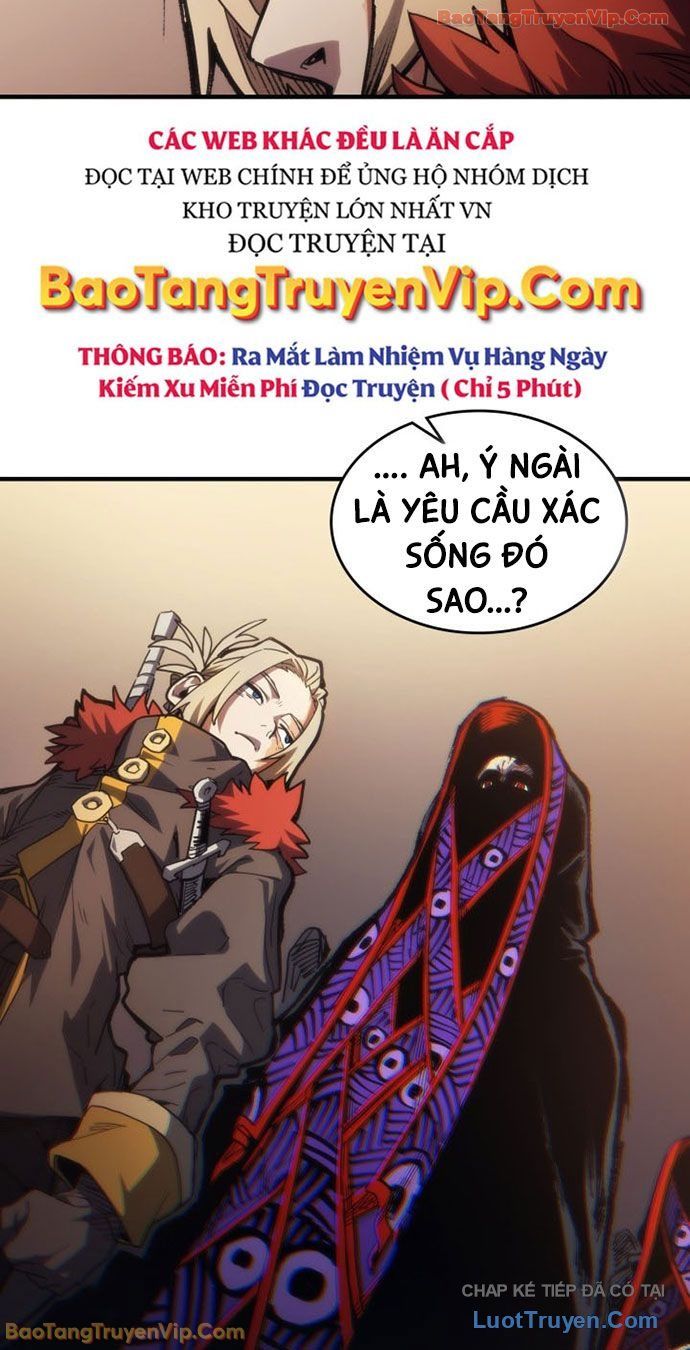Hãy Hành Động Như Một Boss Đi Ngài Mr Devourer Chap 111 - Next Chap 112