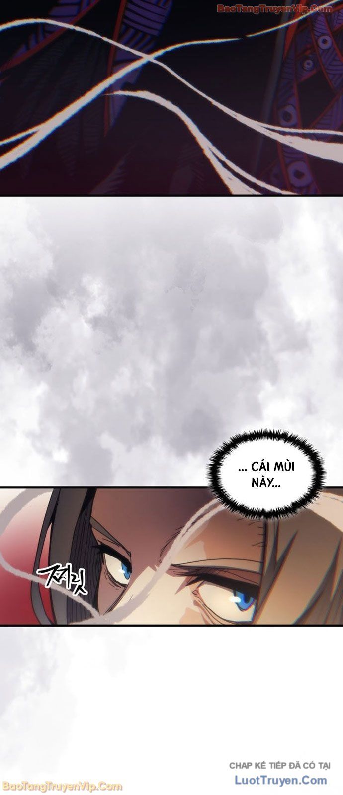 Hãy Hành Động Như Một Boss Đi Ngài Mr Devourer Chap 111 - Next Chap 112