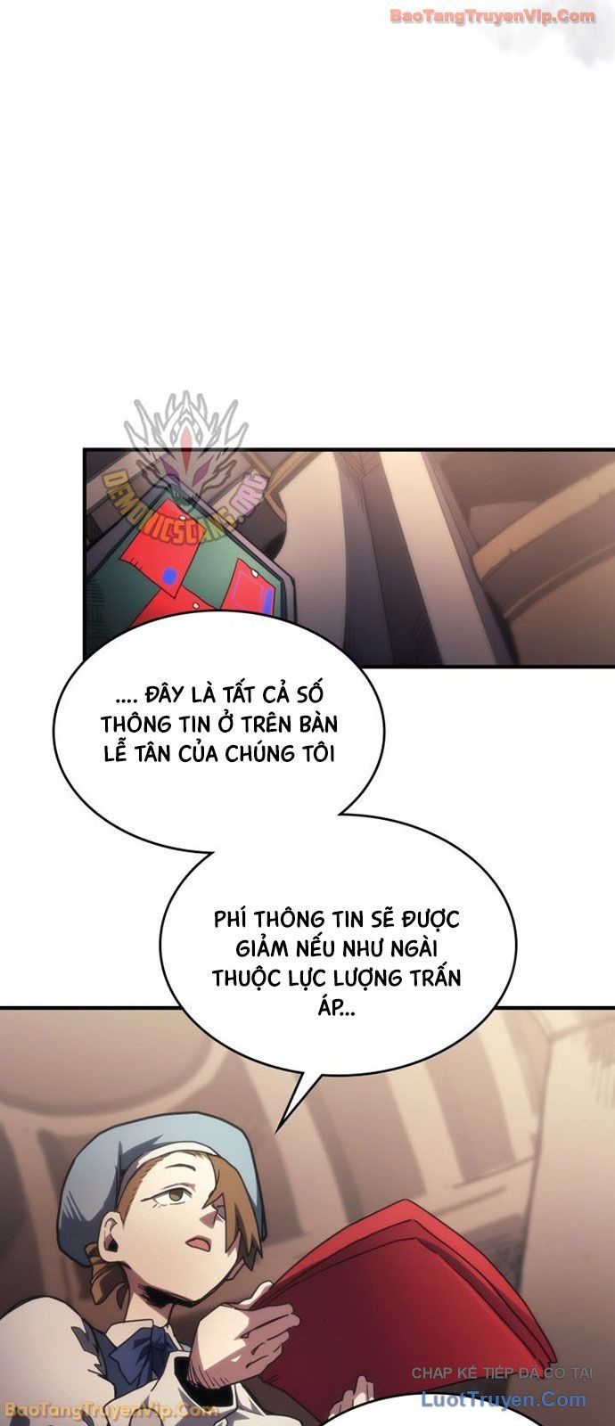 Hãy Hành Động Như Một Boss Đi Ngài Mr Devourer Chap 111 - Next Chap 112