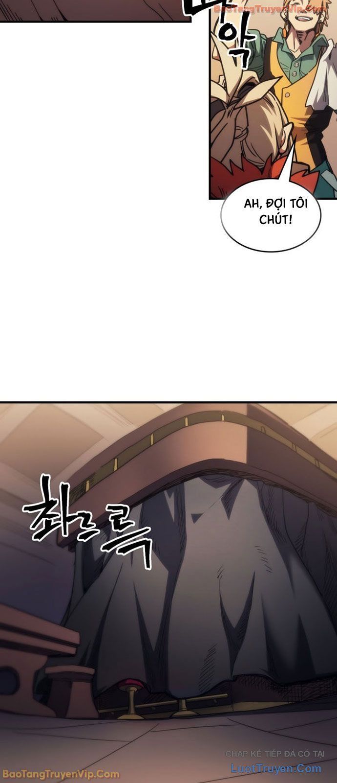 Hãy Hành Động Như Một Boss Đi Ngài Mr Devourer Chap 111 - Next Chap 112