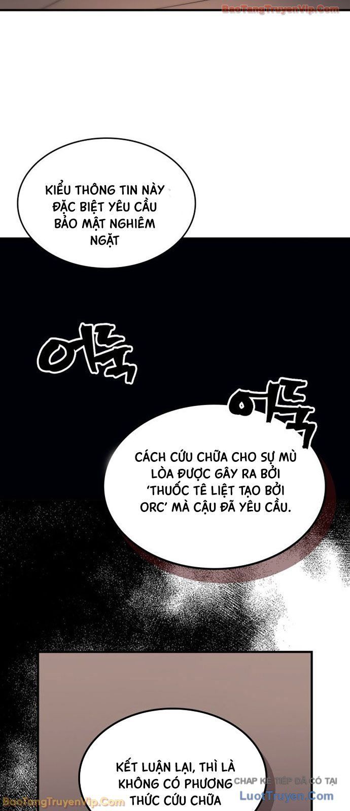 Hãy Hành Động Như Một Boss Đi Ngài Mr Devourer Chap 111 - Next Chap 112