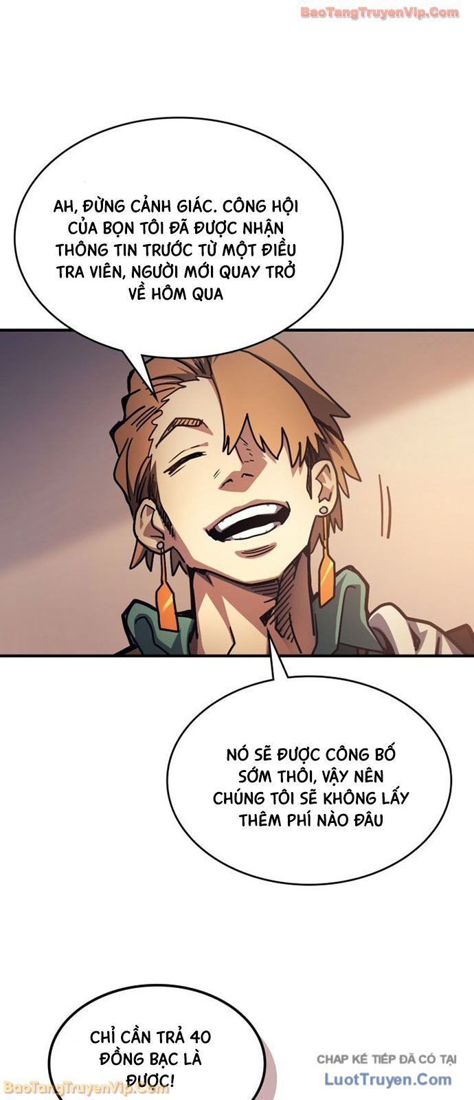 Hãy Hành Động Như Một Boss Đi Ngài Mr Devourer Chap 111 - Next Chap 112