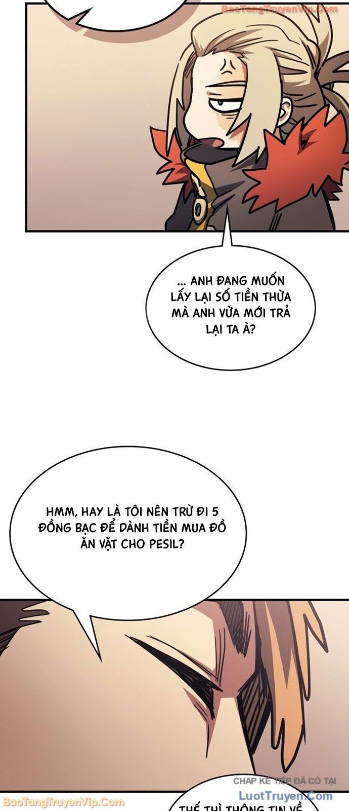 Hãy Hành Động Như Một Boss Đi Ngài Mr Devourer Chap 111 - Next Chap 112