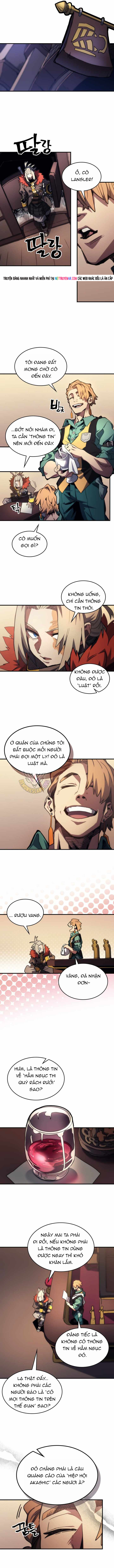 Hãy Hành Động Như Một Boss Đi Ngài Mr Devourer Chap 111 - Next Chap 112