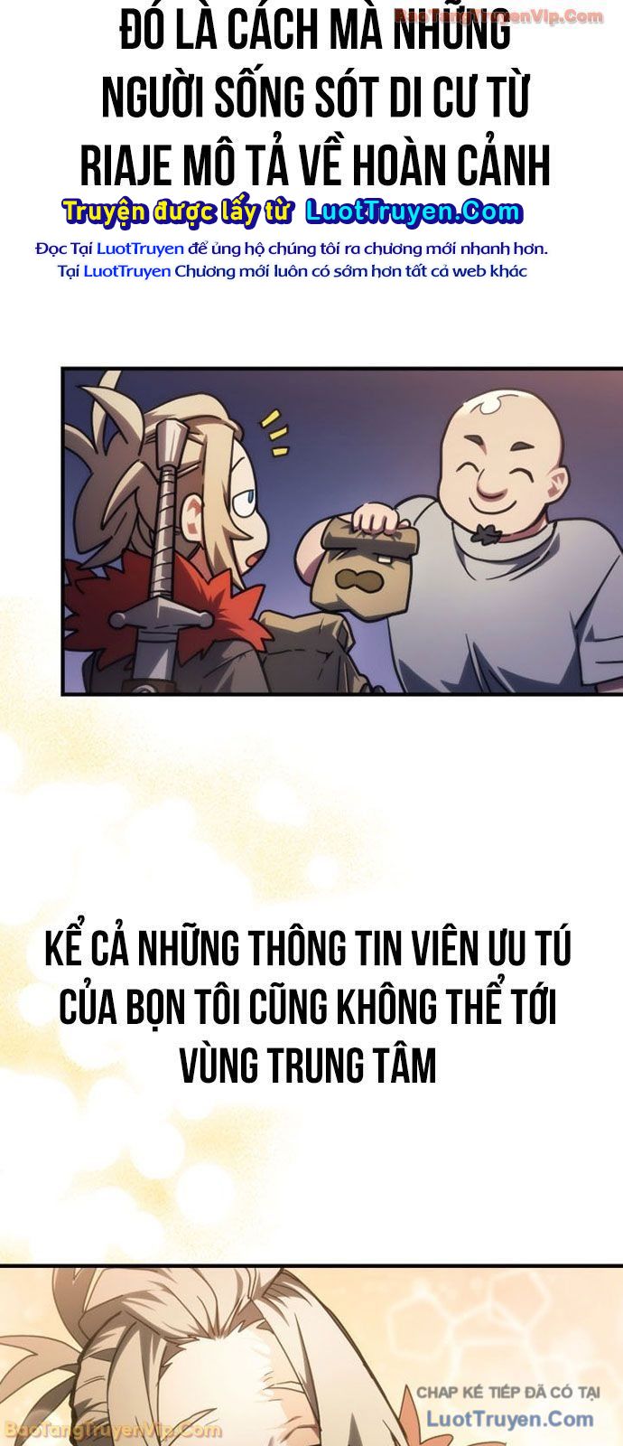 Hãy Hành Động Như Một Boss Đi Ngài Mr Devourer Chap 111 - Next Chap 112