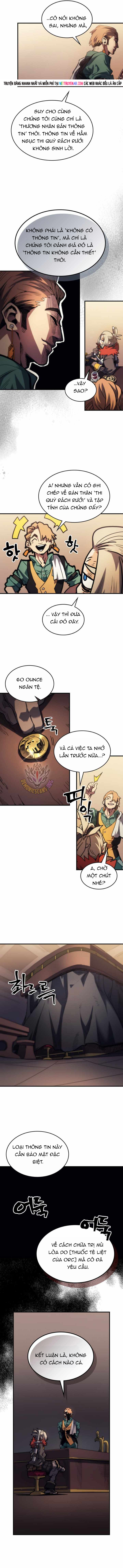 Hãy Hành Động Như Một Boss Đi Ngài Mr Devourer Chap 111 - Next Chap 112