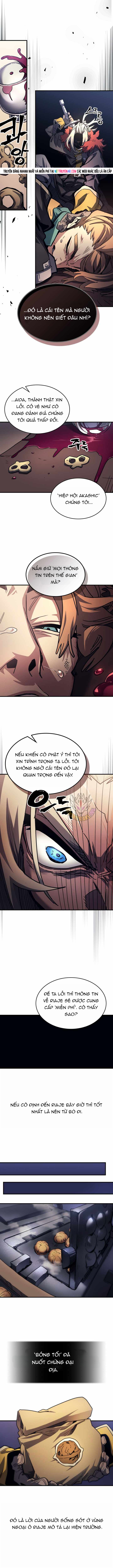 Hãy Hành Động Như Một Boss Đi Ngài Mr Devourer Chap 111 - Next Chap 112