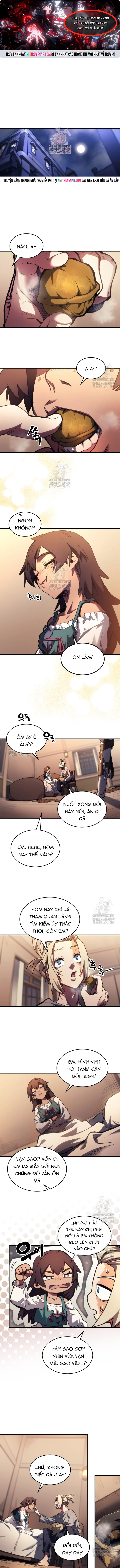 Hãy Hành Động Như Một Boss Đi Ngài Mr Devourer Chap 112 - Next Chap 113