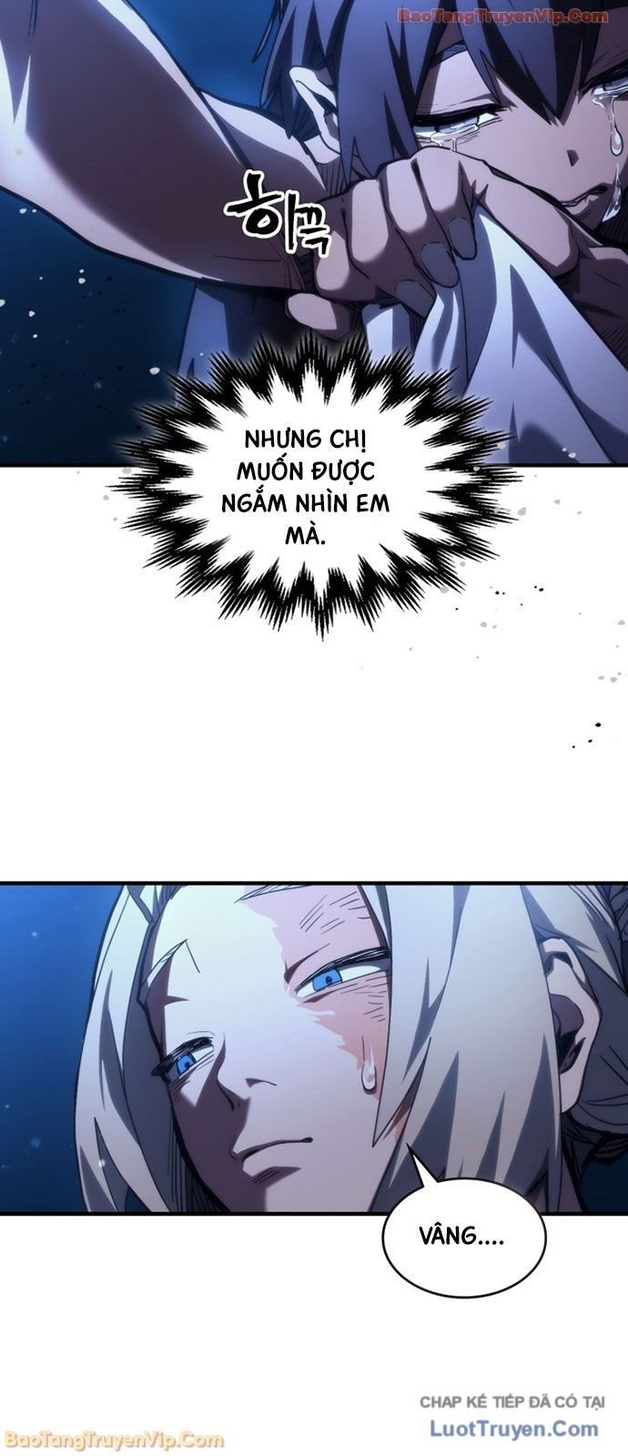 Hãy Hành Động Như Một Boss Đi Ngài Mr Devourer Chap 112 - Next Chap 113