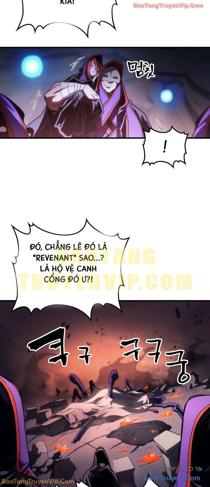 Hãy Hành Động Như Một Boss Đi Ngài Mr Devourer Chap 112 - Next Chap 113