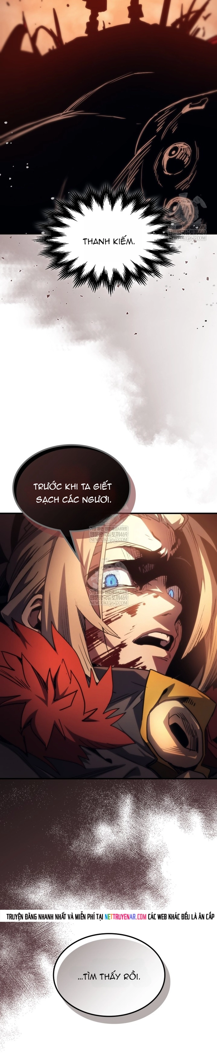 Hãy Hành Động Như Một Boss Đi Ngài Mr Devourer Chap 112 - Next Chap 113