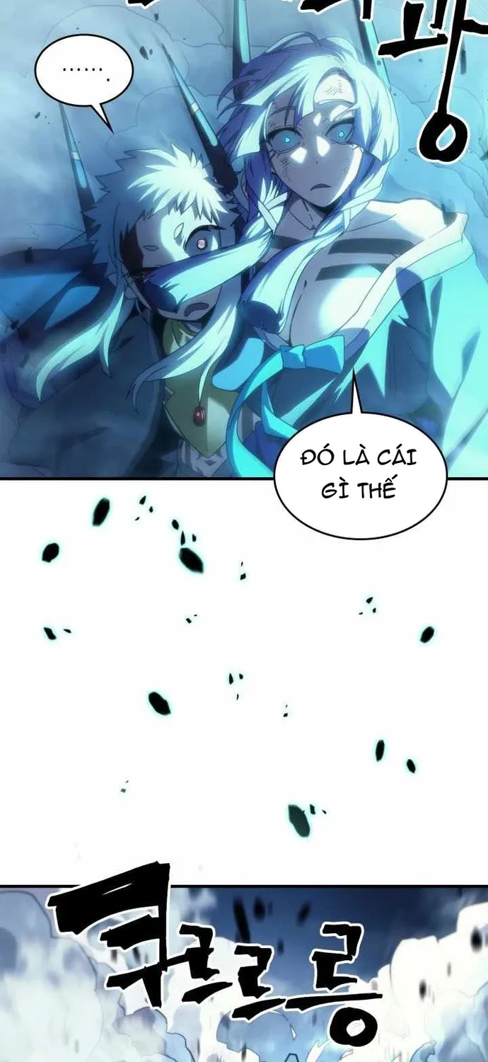 Hãy Hành Động Như Một Boss Đi Ngài Mr Devourer Chap 118 - Next Chap 119