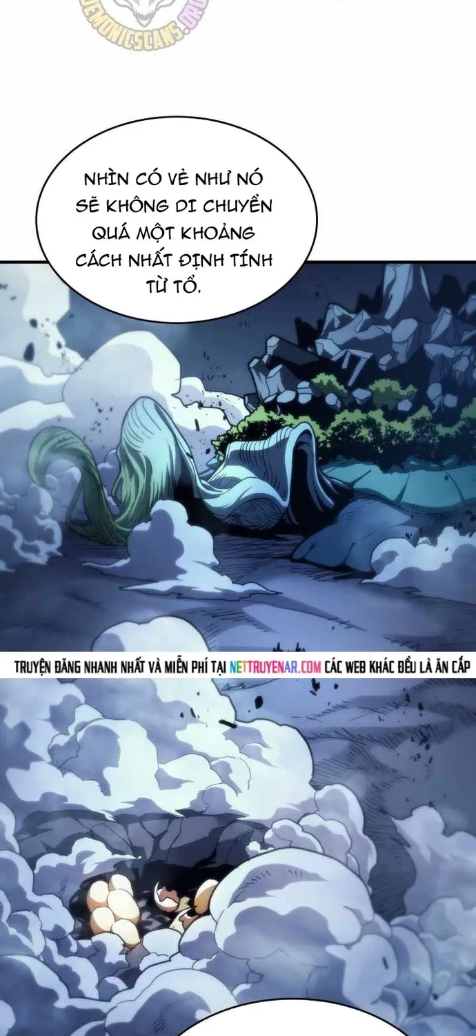 Hãy Hành Động Như Một Boss Đi Ngài Mr Devourer Chap 118 - Next Chap 119