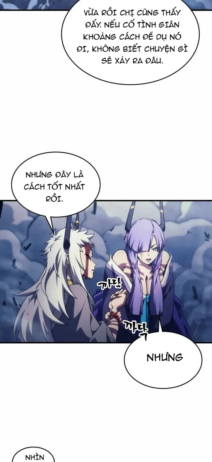 Hãy Hành Động Như Một Boss Đi Ngài Mr Devourer Chap 118 - Next Chap 119