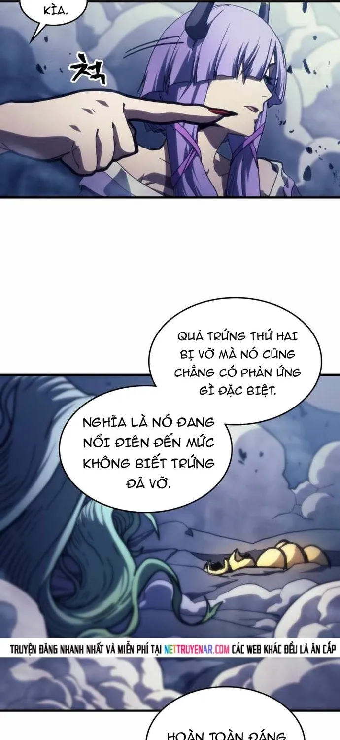 Hãy Hành Động Như Một Boss Đi Ngài Mr Devourer Chap 118 - Next Chap 119