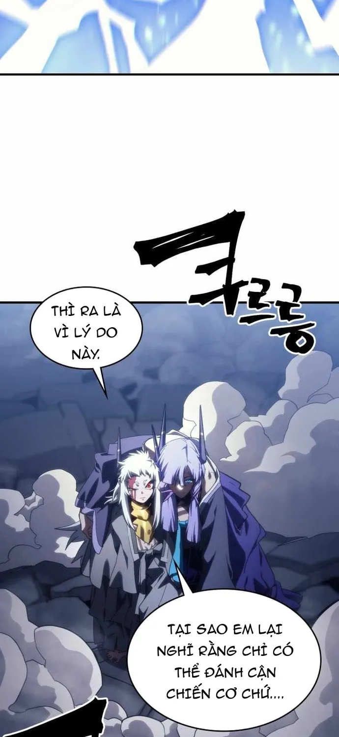 Hãy Hành Động Như Một Boss Đi Ngài Mr Devourer Chap 118 - Next Chap 119