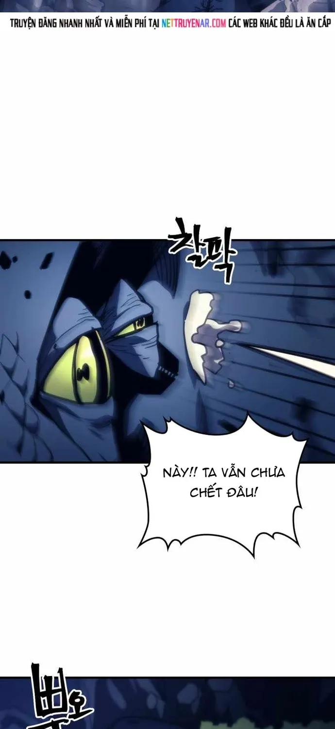 Hãy Hành Động Như Một Boss Đi Ngài Mr Devourer Chap 118 - Next Chap 119
