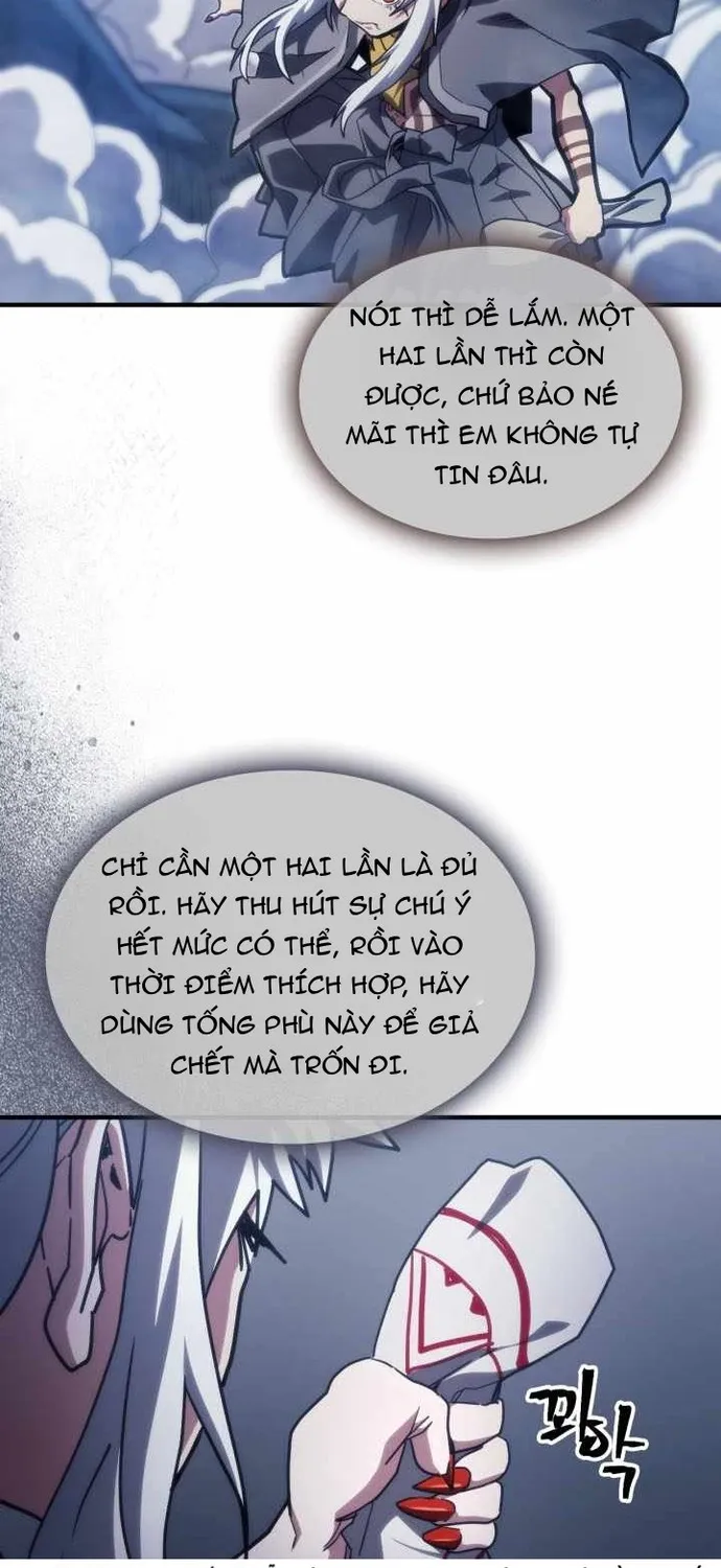 Hãy Hành Động Như Một Boss Đi Ngài Mr Devourer Chap 118 - Next Chap 119