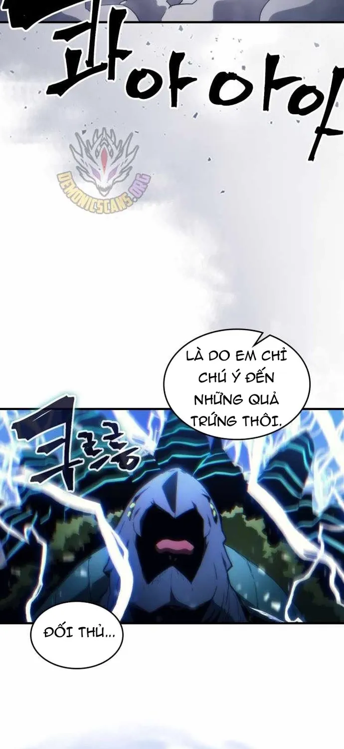 Hãy Hành Động Như Một Boss Đi Ngài Mr Devourer Chap 118 - Next Chap 119