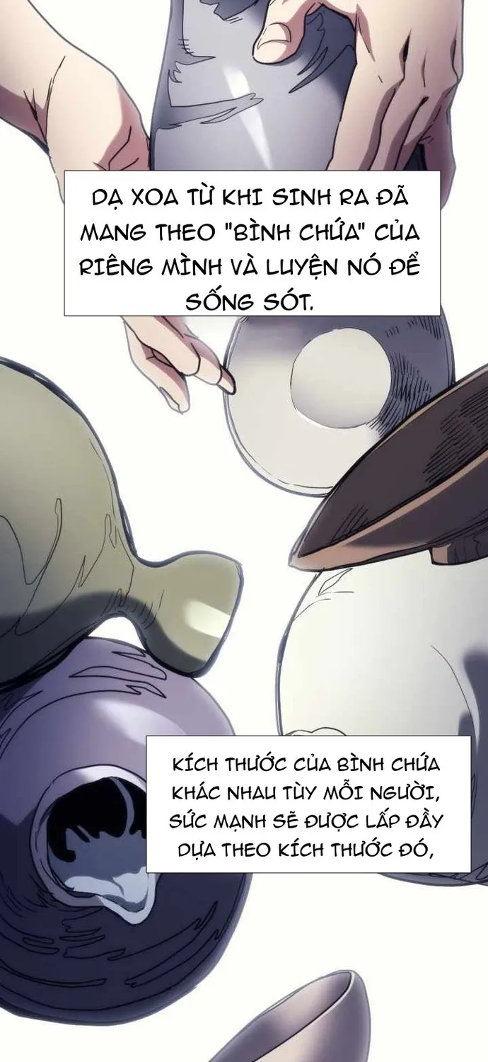 Hãy Hành Động Như Một Boss Đi Ngài Mr Devourer Chap 118 - Next Chap 119