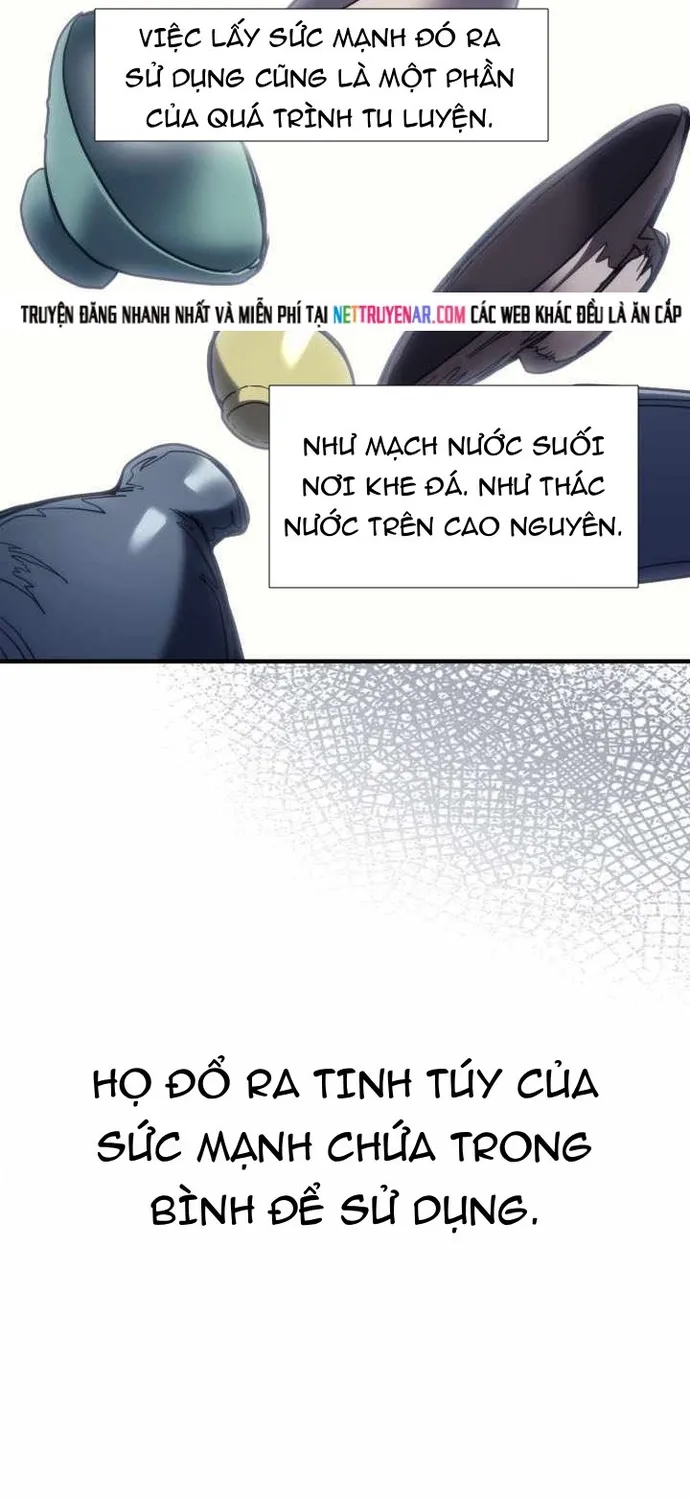 Hãy Hành Động Như Một Boss Đi Ngài Mr Devourer Chap 118 - Next Chap 119