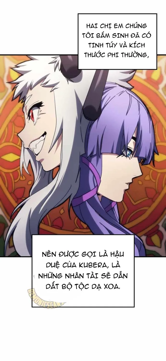 Hãy Hành Động Như Một Boss Đi Ngài Mr Devourer Chap 118 - Next Chap 119