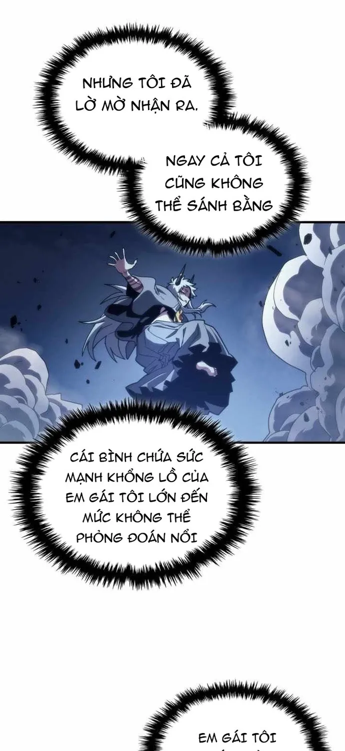 Hãy Hành Động Như Một Boss Đi Ngài Mr Devourer Chap 118 - Next Chap 119