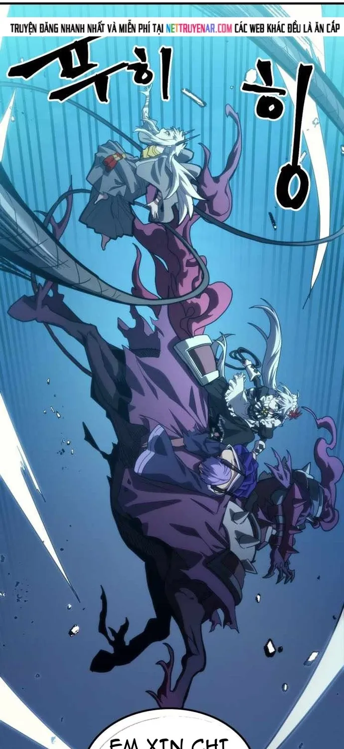 Hãy Hành Động Như Một Boss Đi Ngài Mr Devourer Chap 118 - Next Chap 119