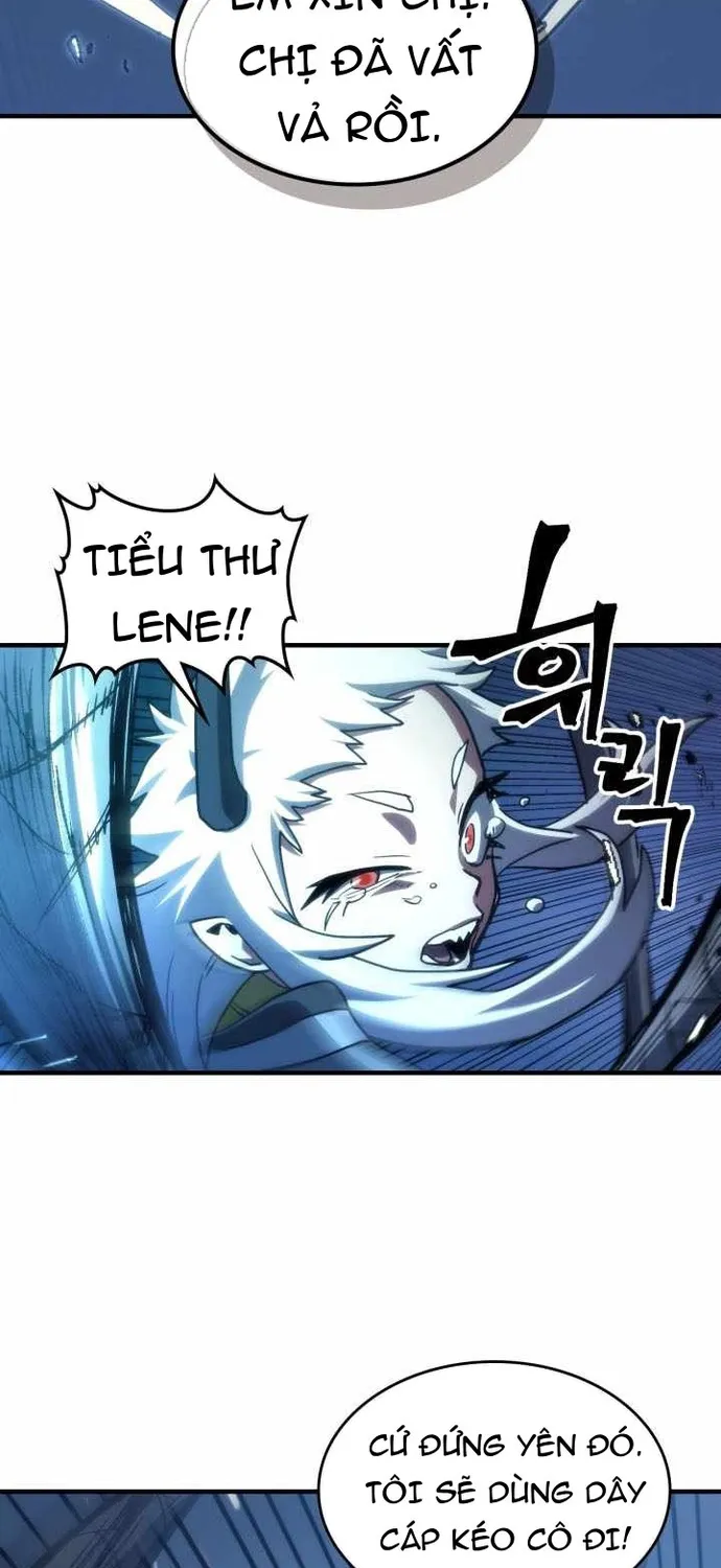 Hãy Hành Động Như Một Boss Đi Ngài Mr Devourer Chap 118 - Next Chap 119