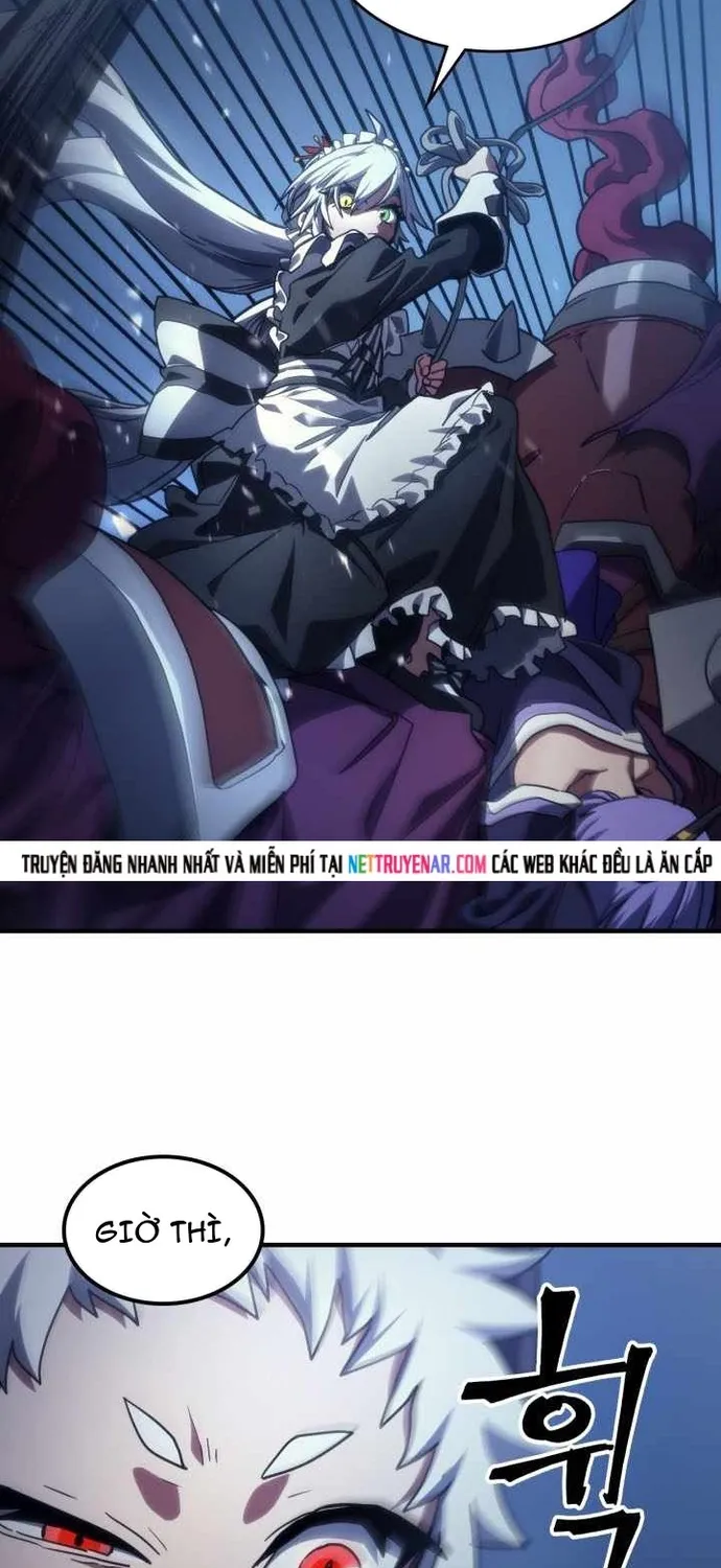 Hãy Hành Động Như Một Boss Đi Ngài Mr Devourer Chap 118 - Next Chap 119