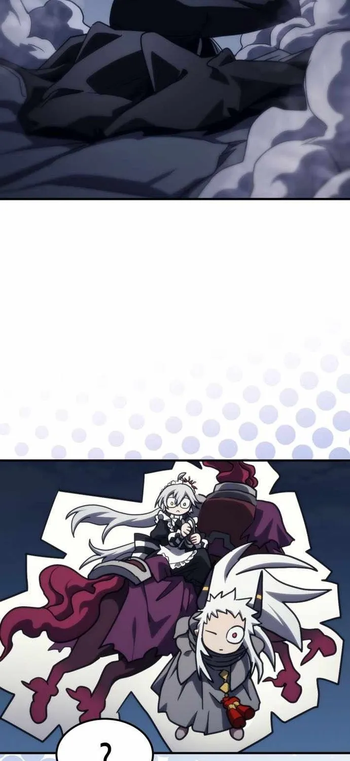 Hãy Hành Động Như Một Boss Đi Ngài Mr Devourer Chap 118 - Next Chap 119