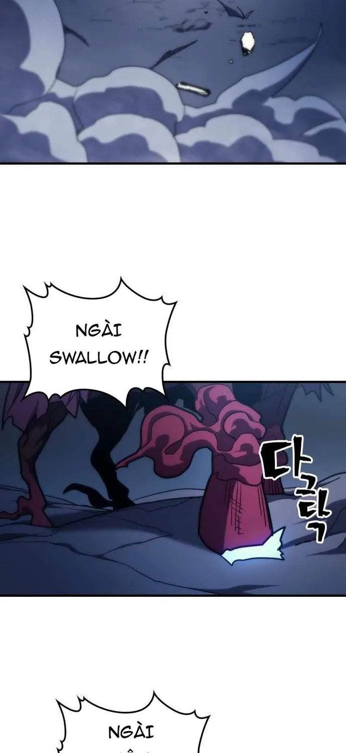 Hãy Hành Động Như Một Boss Đi Ngài Mr Devourer Chap 118 - Next Chap 119