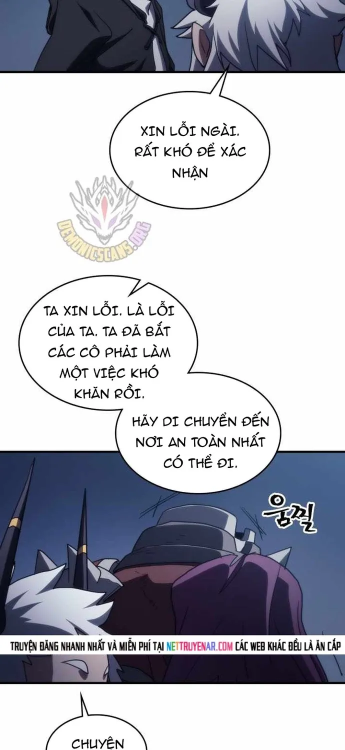Hãy Hành Động Như Một Boss Đi Ngài Mr Devourer Chap 118 - Next Chap 119