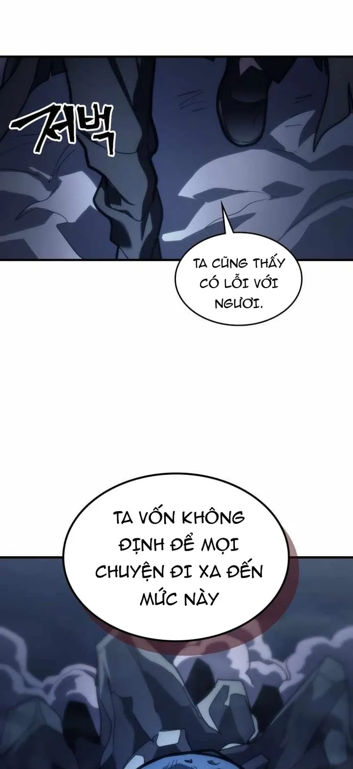 Hãy Hành Động Như Một Boss Đi Ngài Mr Devourer Chap 118 - Next Chap 119