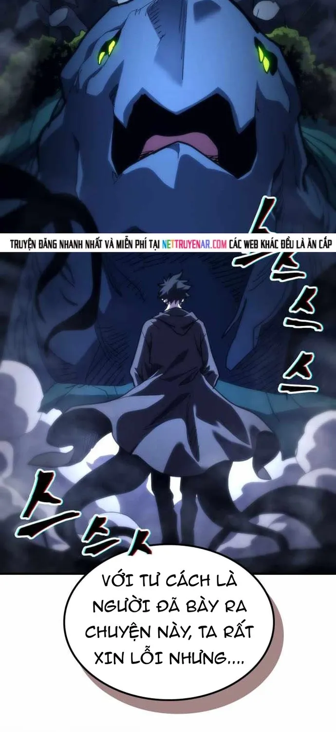 Hãy Hành Động Như Một Boss Đi Ngài Mr Devourer Chap 118 - Next Chap 119